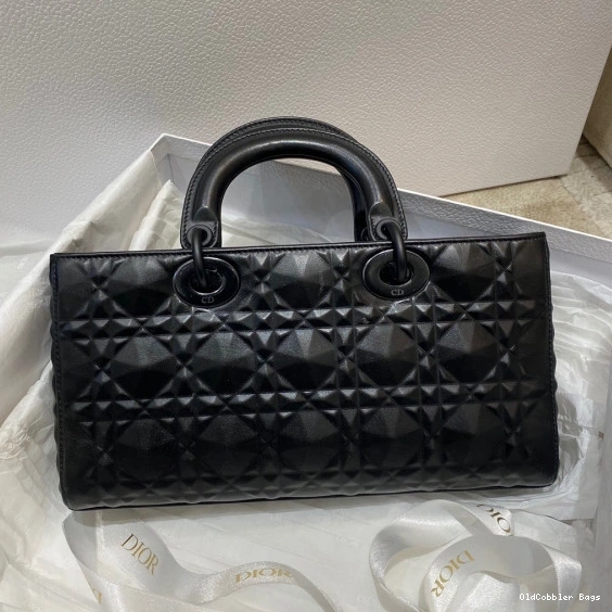 OldCobbler Bags DIRO BAG-26*13.5*5CM LADY D-JOY 0723
